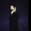 Actress Renee (Zizi) Jeanmaire in a scene from the Broadway revival of the musical "Can Can." (New York)