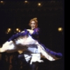Actress Pamela Sousa in a scene from the Broadway revival of the musical "Can Can." (New York)