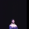 Actor Evan Richards in a scene from the Broadway musical "Copperfield." (New York)