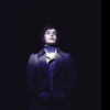Actor Brian Matthews in a scene from the Broadway musical "Copperfield." (New York)