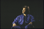 Actor Philip Casnoff in a scene fr. the Broadway musical "Chess." (New York)