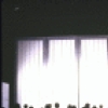 Entir cast in a scene fr. the Broadway musical "Chess." (New York)