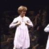 Actors (L-R) Alex Winter, Jonathan Ward & Sandy Duncan in a scene fr. the Broadway revival of the musical "Peter Pan." (New York)