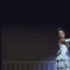 Actors Maureen Brennan and Walter Bobbie in a scene from the Broadway revival of the musical "Going Up." (New York)