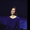 Actress Lynne Wintersteller in a scene fr. the Roundabout Theater Co.'s production of the musical revue "A Grand Night for Singing." (New York)