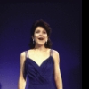 Actress Victoria Clark in a scene fr. the Roundabout Theater Co.'s production of the musical revue "A Grand Night for Singing." (New York)