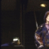 Actress Liz Callaway in a scene fr. the Roundabout Theater Co.'s production of the musical "Brownstone." (New York)