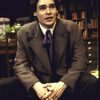 Actor Robert Sean Leonard in a scene from the Roundabout Theater Co.'s production of the play "Candida" (New York)