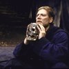 Actor Stephen Lang in a scene fr. the Roundabout Theater Co.'s production of the play "Hamlet." (New York)