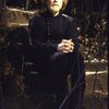 Actor Stephen Lang in a scene fr. the Roundabout Theater Co.'s production of the play "Hamlet." (New York)
