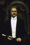 Actor Stephen Collins in a scene from the Circle in the Square production of the play "The Loves of Anatol." (New York)
