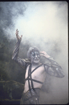 Actor Jess Richards in a scene from the American Shakespeare Festival's production of the play "The Tempest." (Stratford)