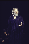 Actor Morris Carnovsky in a scene from the American Shakespeare Festival's production of the play "King Lear." (Stratford)