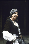 Actress Mary Wickes in a scene fr. the American Shakespeare Theatre's production of the play "Henry IV Part 1." (Stratford)