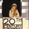 Actress Imogene Coca in a scene fr. the Broadway musical "On the Twentieth Century." (New York)