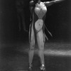 New York City Ballet production of "Orpheus" with Melissa Hayden, choreography by George Balanchine (New York)