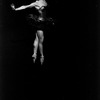 New York City Ballet production of "Firebird" with Melissa Hayden, choreography by George Balanchine (New York)