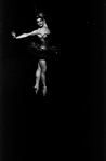 New York City Ballet production of "Firebird" with Melissa Hayden, choreography by George Balanchine (New York)