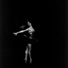 New York City Ballet production of "Firebird" with Melissa Hayden, choreography by George Balanchine (New York)