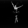 New York City Ballet production of "Firebird" with Melissa Hayden, choreography by George Balanchine (New York)