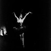 New York City Ballet production of "Firebird" with Melissa Hayden, choreography by George Balanchine (New York)