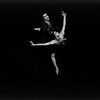 New York City Ballet production of "Firebird" with Melissa Hayden and Francisco Moncion, choreography by George Balanchine (New York)