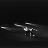 New York City Ballet production of "Agon" with Diana Adams and Arthur Mitchell, choreography by George Balanchine (New York)