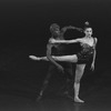 New York City Ballet production of "Medea" with Arthur Mitchell and Melissa Hayden, choreography by Birgit Cullberg (New York)