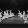 New York City Ballet production of "Gounod Symphony", choreography by George Balanchine (New York)