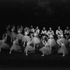 New York City Ballet production of "Gounod Symphony", choreography by George Balanchine (New York)