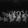 New York City Ballet production of "Gounod Symphony", choreography by George Balanchine (New York)