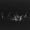 New York City Ballet production of "Agon", choreography by George Balanchine (New York)