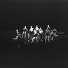New York City Ballet production of "Agon" (original cast) choreography by George Balanchine (New York)