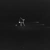New York City Ballet production of "Agon" with Allegra Kent and Arthur Mitchell, choreography by George Balanchine (New York)