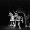 New York City Ballet production of "Night Shadow" (from November 1960 called "La Sonnambula") with Jillana and Nicholas Magallanes, choreography by George Balanchine (New York)