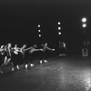 New York City Ballet production of "The Pied Piper", choreography by Jerome Robbins (New York)