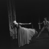 New York City Ballet production of "The Unicorn, the Gorgon and the Manticore" with Allegra Kent and Roy Tobias, choreography by John Butler (New York)