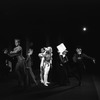 New York City Ballet production of "The Unicorn, the Gorgon and the Manticore" with Arthur Mitchell, choreography by John Butler (New York)