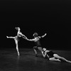 New York City Ballet production of "Medea" with Violette Verdy, Jacques d'Amboise and Melissa Hayden, choreography by Birgit Cullberg (New York)