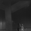 New York City Ballet production of "Afternoon of a Faun" with Francisco Moncion and Allegra Kent, choreography by Jerome Robbins (New York)