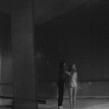 New York City Ballet production of "Afternoon of a Faun" with Francisco Moncion and Allegra Kent, choreography by Jerome Robbins (New York)