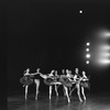 New York City Ballet production of "Variations from Don Sebastian", choreography by George Balanchine (New York)