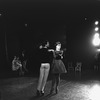 New York City Ballet production of "Les Biches" with Earle Sieveling and Sara Letton, choreography by Francisco Moncion (New York)