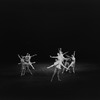 New York City Ballet production of "Allegro Brillante" with Patricia Wilde and Nicholas Magallanes, choreography by George Balanchine (New York)