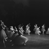 New York City Ballet production of "Gounod Symphony", choreography by George Balanchine (New York)