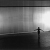 New York City Ballet production of "Ebony Concerto" (part of Jazz Concert), choreography by John Taras (New York)