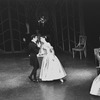 New York City Ballet production of "Liebeslieder Walzer" with Jillana and Conrad Ludlow, choreography by George Balanchine (New York)