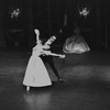 New York City Ballet production of "Liebeslieder Walzer" with Melissa Hayden and Jonathan Watts, choreography by George Balanchine (New York)