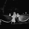 New York City Ballet production of "Illuminations", choreography by Frederick Ashton (New York)