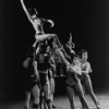 New York City Ballet production of "Medea", choreography by Birgit Cullberg (New York)